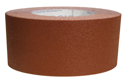 Rouleau de ponçage Mirka AvoMax Plus 375BQ001803M; 93mmx5 m; P80