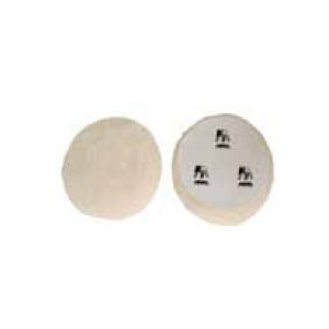 Disque de polissage Mirka 7990150111; 150 mm