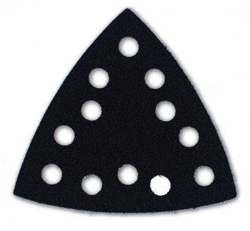 Tampon d'interface de protection Mirka Pad Saver 8293012111; 90 mm