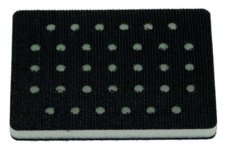 Éponge de ponçage Mirka 8299101011; 75x100 mm