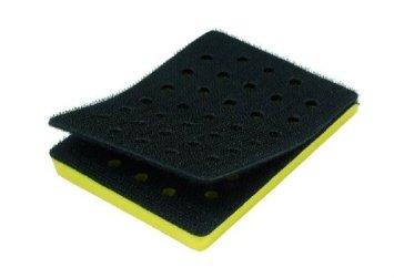 Tampon d'interface de protection Mirka 8295340111; 75x100 mm