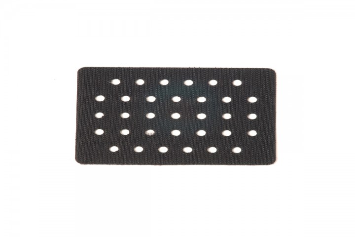 Bloc d'interface Mirka 8299102011; 75x100 mm; 5 unités