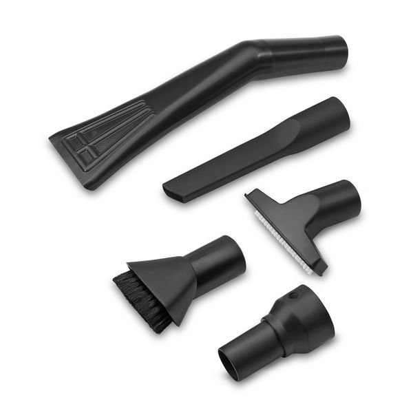 Kit d'accessoires pour aspirateur de voiture Karcher DN35