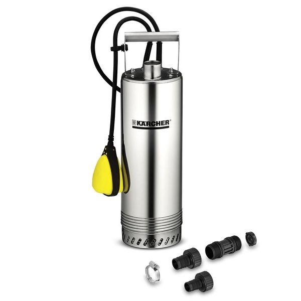 Pompe à eau profonde Karcher BP 2 Cistern