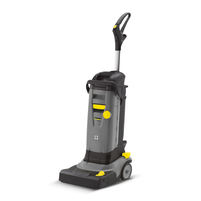 Outil de nettoyage des sols Karcher BR 30/4 C