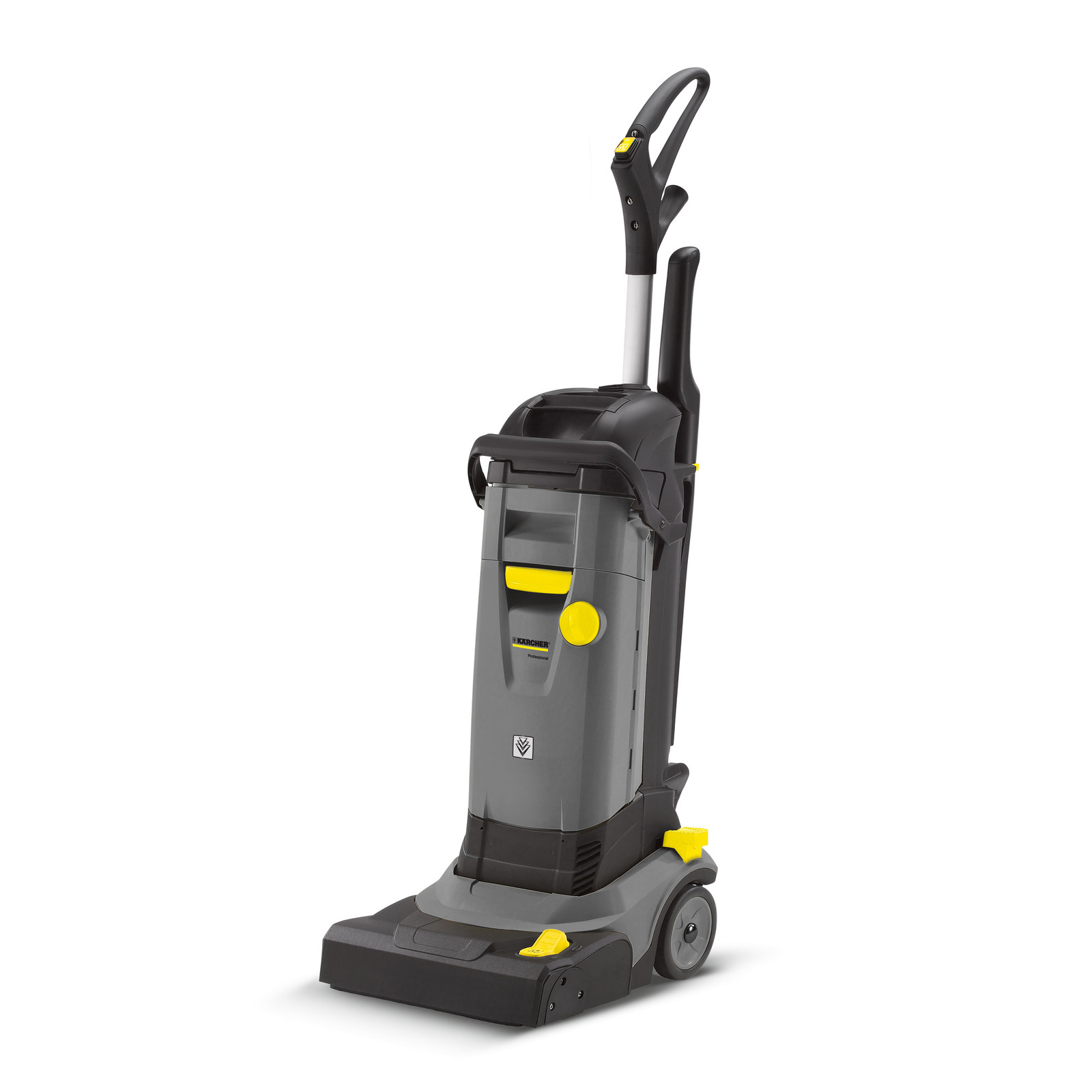 Outil de nettoyage des sols Karcher BR 30/4 C Adv