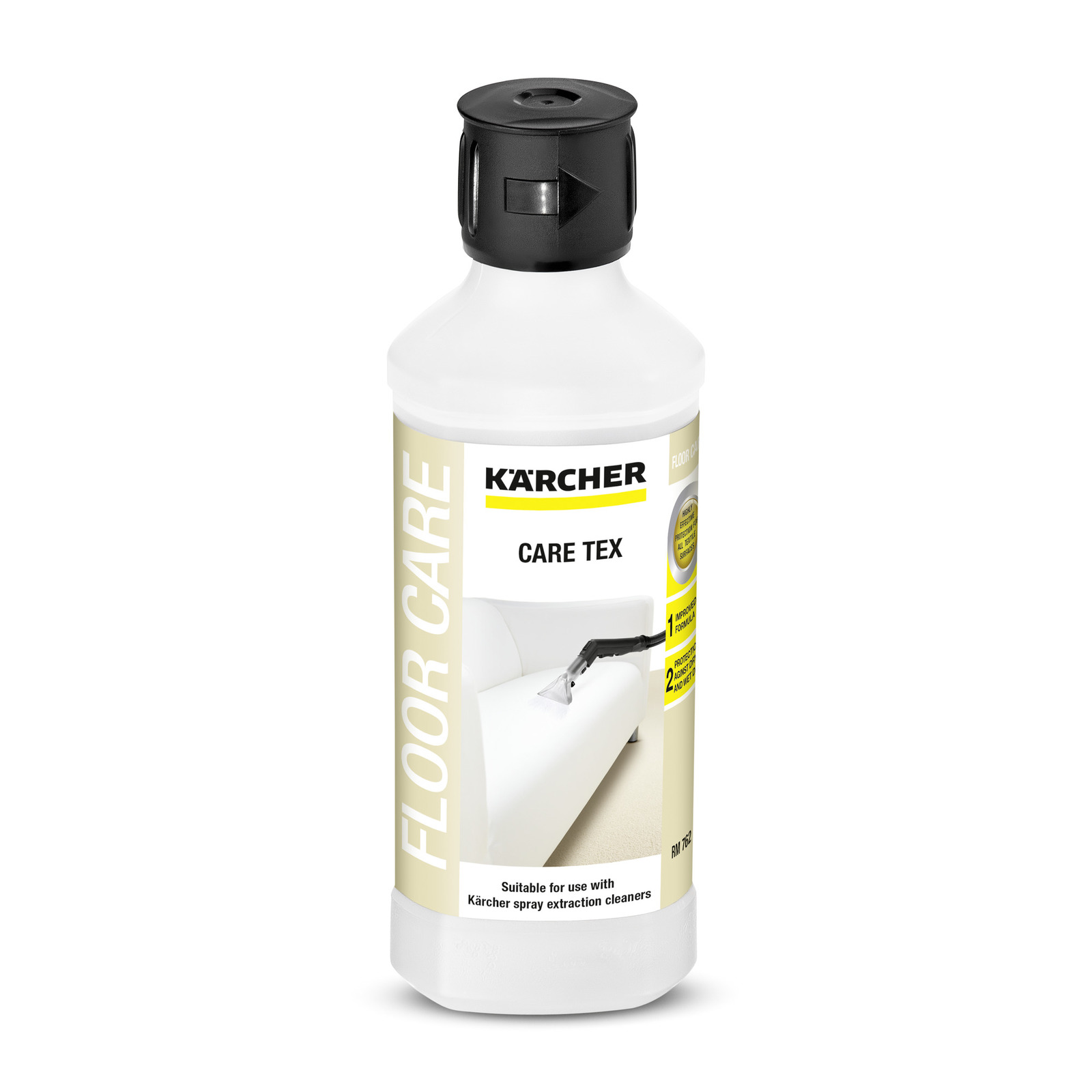 Agent d'imprégnation textile Karcher RM 762; 0,5 l
