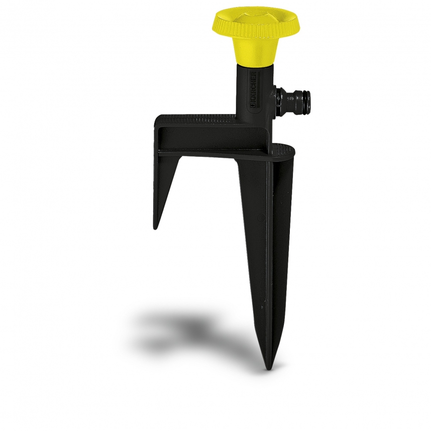 Tête d'arrosage Karcher CS 90