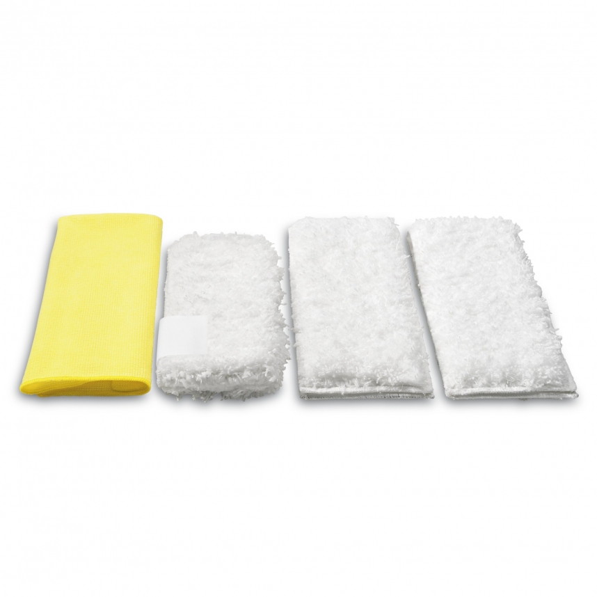 Chiffon microfibre Karcher 2.863-172.0