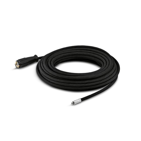 Bineuse à haute pression pour le nettoyage des tuyaux Karcher DN 6; 20 m