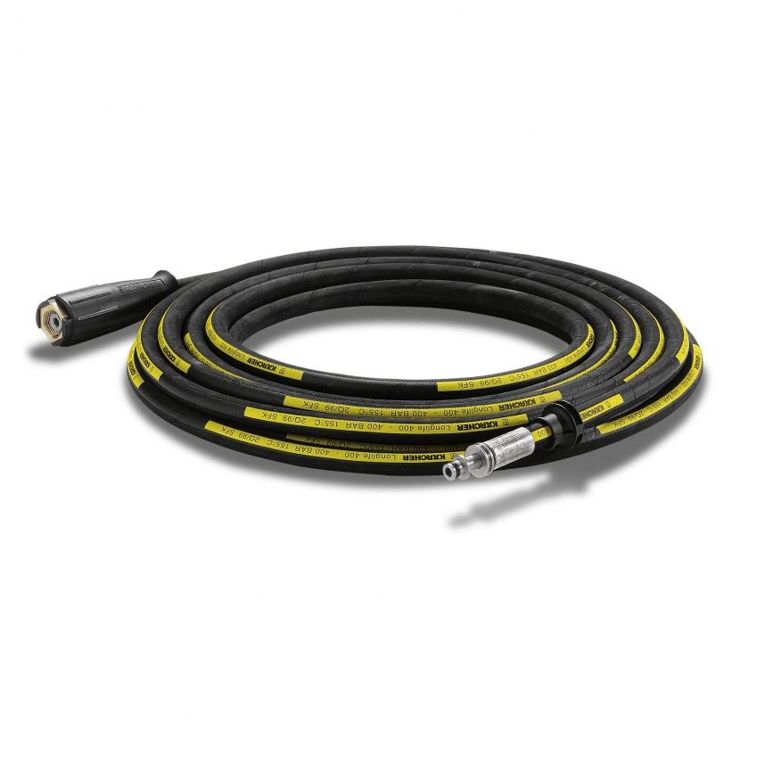 Tuyau à haute pression Karcher DN 8; 20 m