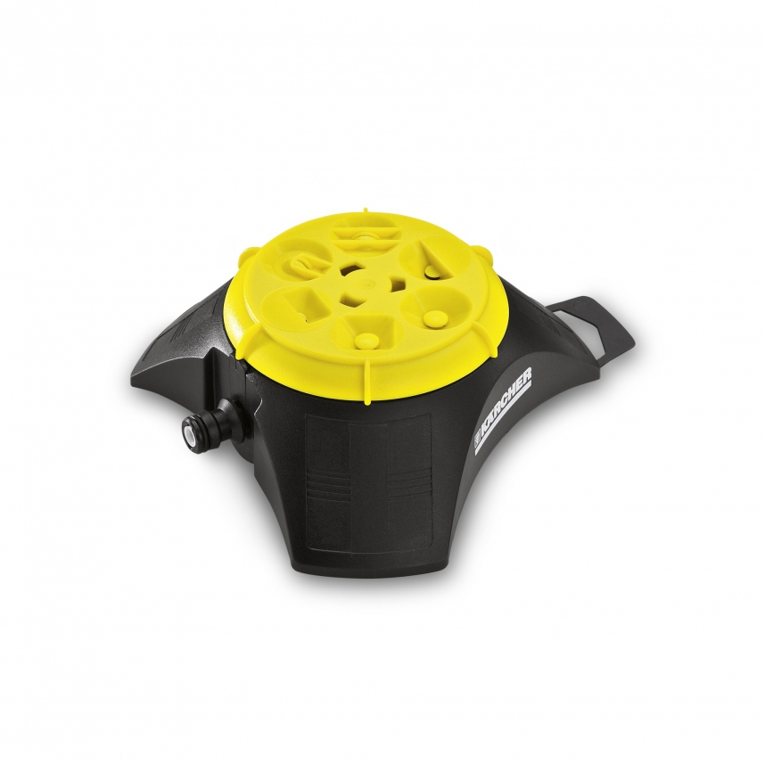 Tête d'arrosage Karcher MS 100 6