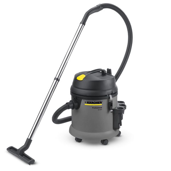 Nettoyeur sec-humide Karcher NT 27/1