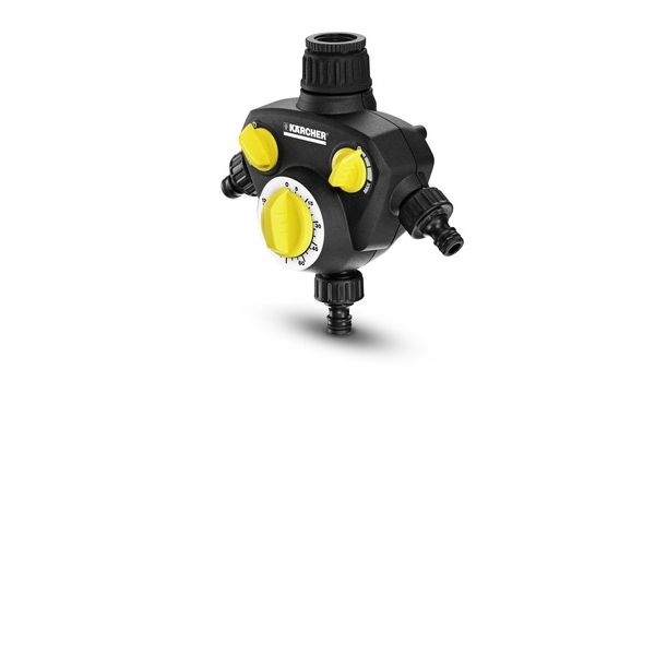 Minuterie d'irrigation Karcher WT 2