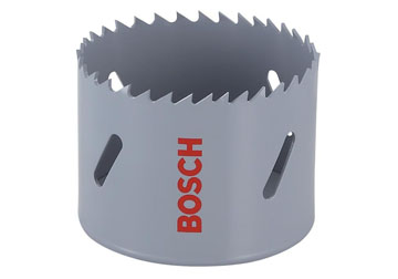 Scie cloche Bosch HSS-Bimet. ECO 2608580416; 44 mm