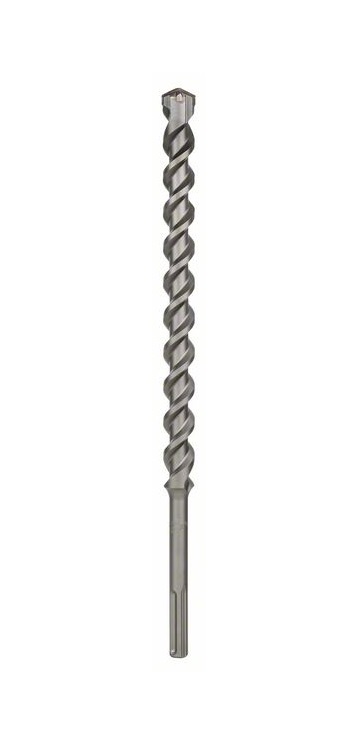 Foret à béton Bosch SDS-max 2608685875; 32x520 mm