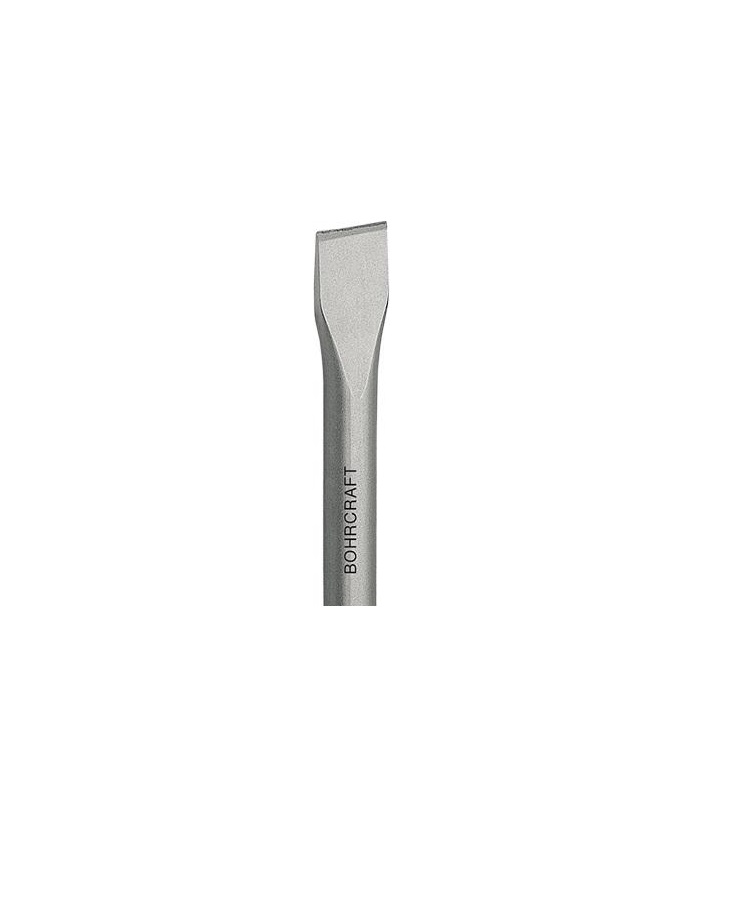 Ciseau Bohrcraft BC26500502025; SDS-plus; 250 mm