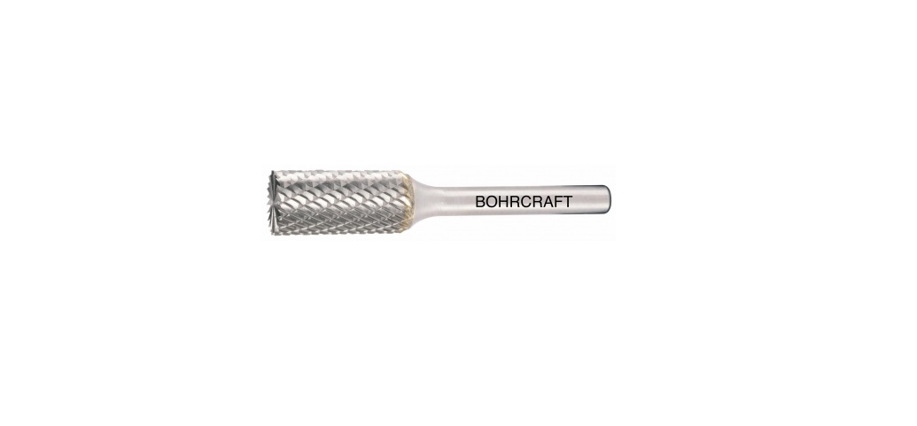 Un meunier en métal dur Bohrcraft BC51050300800; 8 mm