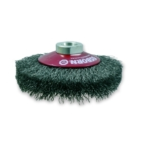 Brosse conique Osborn O2008512161; 100 mm