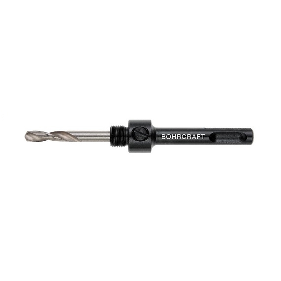 Adaptateur de changement de puissance Bohrcraft BC19100900033 + foret d'alignement