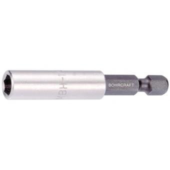 Support magnétique pour embouts Bohrcraft BC63101501115; 150 mm