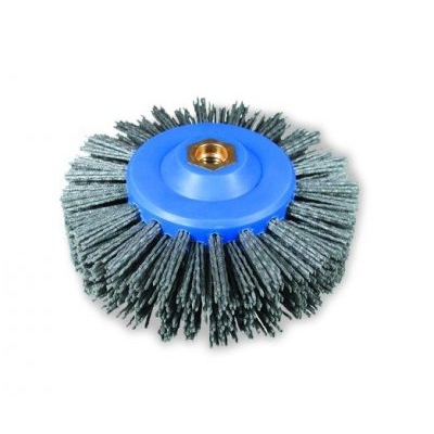 Brosse conique Osborn O5411401913; 140 mm