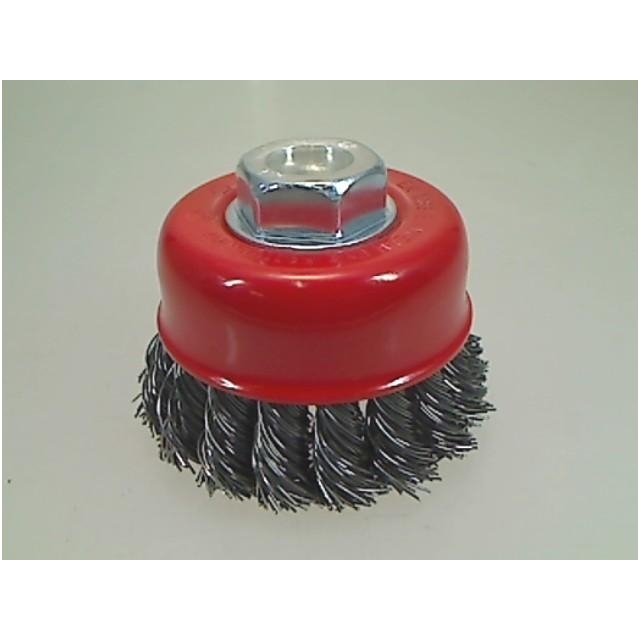 Brosse conique Osborn O2008608151; 65 mm