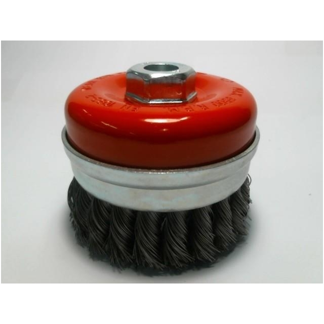 Brosse conique Osborn O2008608153; 80 mm