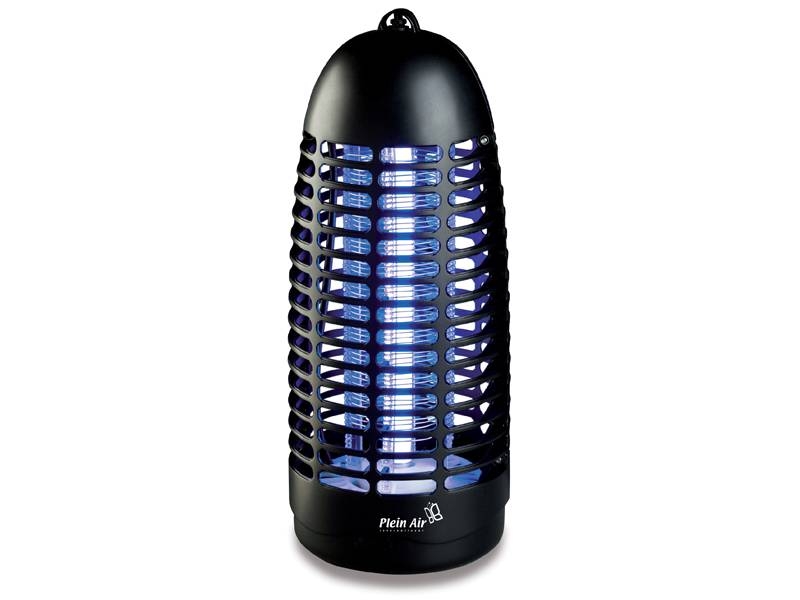 Attrape-insectes Kemper ZAP-6; 6 W; 20 mÂ²