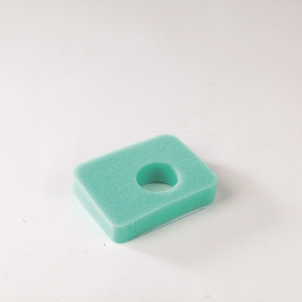 Filtre à air en mousse pour les nouveaux moteurs b &amp; s série 450, carré 3-552
