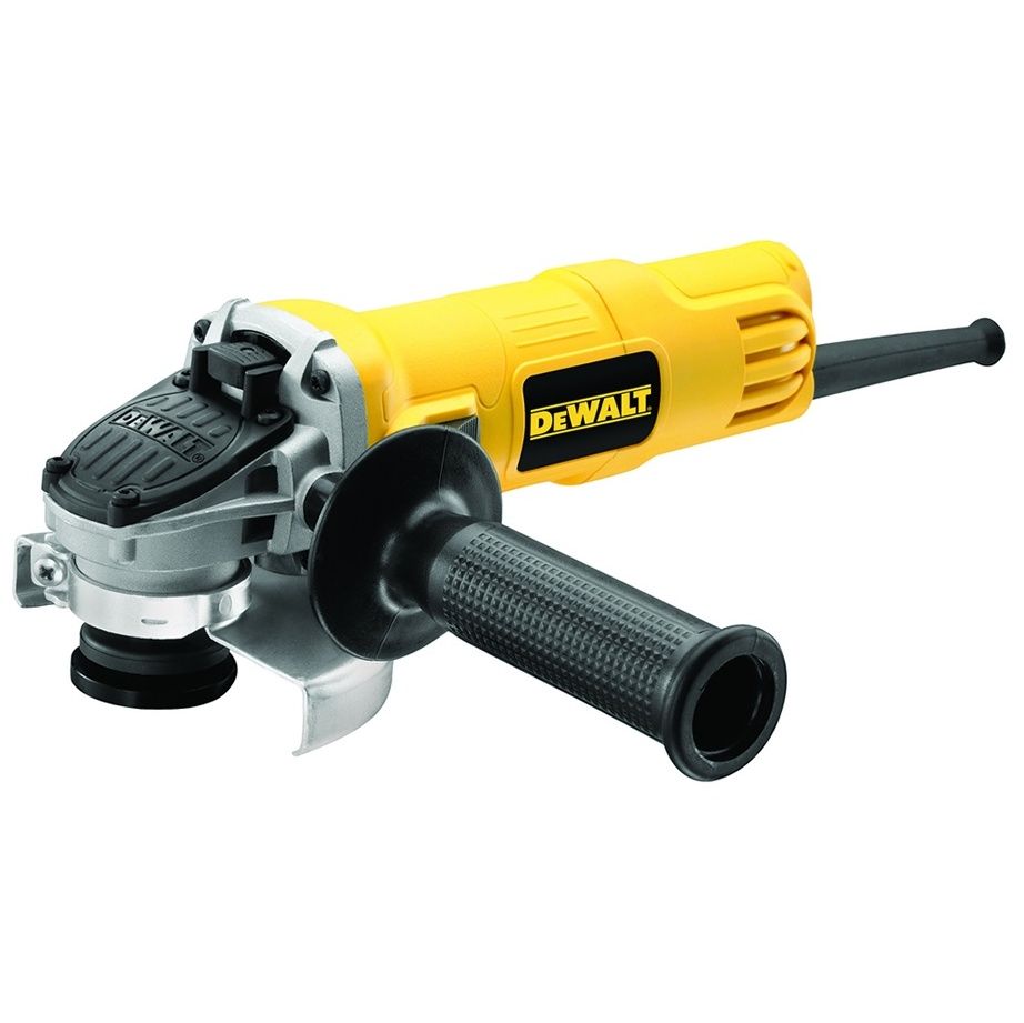 Meuleuse d'angle DeWalt DWE4157