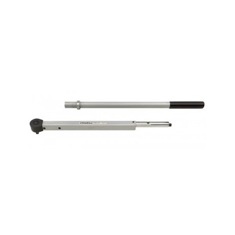 Clé dynamométrique STAHWILLE 721NF/100; 3/4''