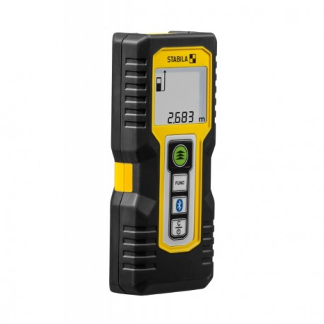 Télémètre laser Stabila LD 250 BT