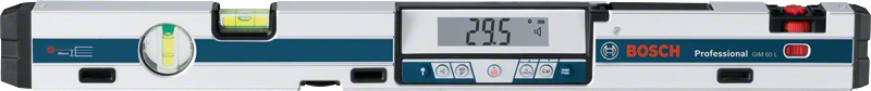 Niveau numérique Bosch GIM 60 L; 60 cm