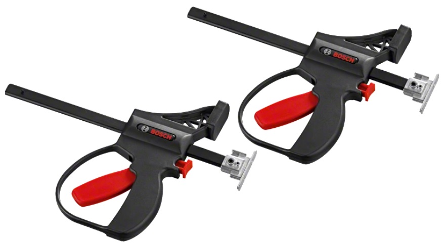Serrer Bosch FSN KZW; 2 unités