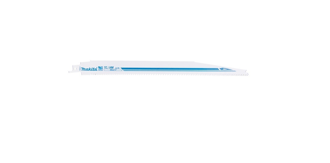 Sabre lame de scie Makita B-49856