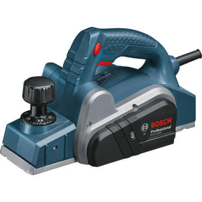 Rabot Bosch GHO 6500