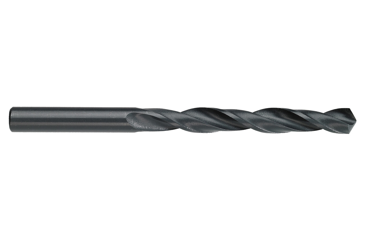Foret en métal Metabo HSS-R; DIN 338; 4,8x86 mm; 1 unités