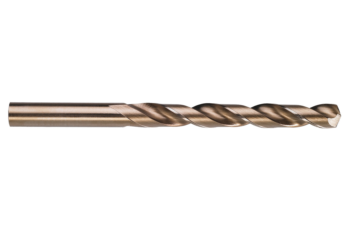 Foret en métal Metabo HSS-Co; DIN 338; 5,5x93 mm; 1 unités