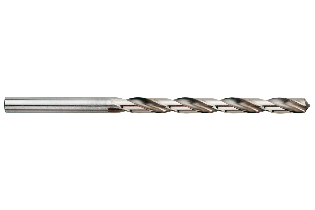 Foret en métal Metabo HSS-G; DIN 340; 5x132 mm; 1 unités