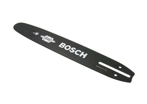 Rail de guidage pour tronçonneuse Bosch; 30 cm; 3/8''; 45; 1,1 mm