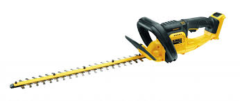 Taille-haie DeWalt DCM563PB; 18 V sans fil; 55 cm longueur (sans batterie et chargeur)