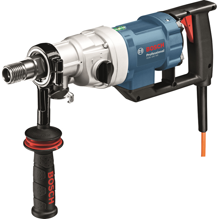 Perceuse électrique au diamant Bosch GDB 180 WE