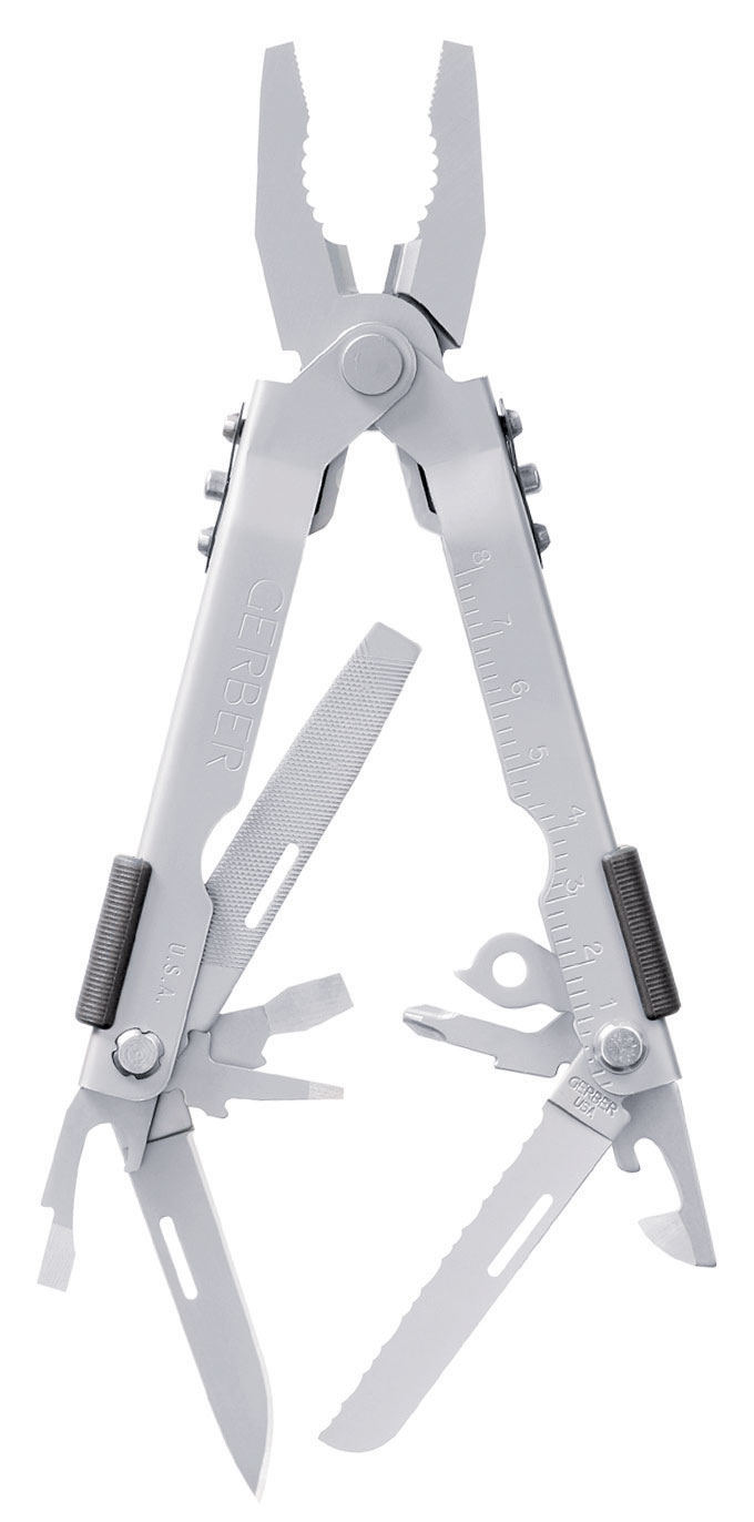 Outil Multi-fonction Gerber MULTI-PLIER 600 BLUNTNOSE