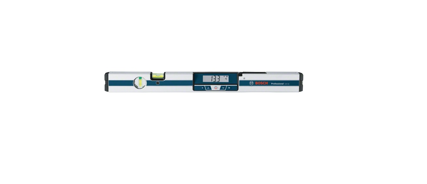 Niveau numérique Bosch GIM 60 Professional; 60 cm