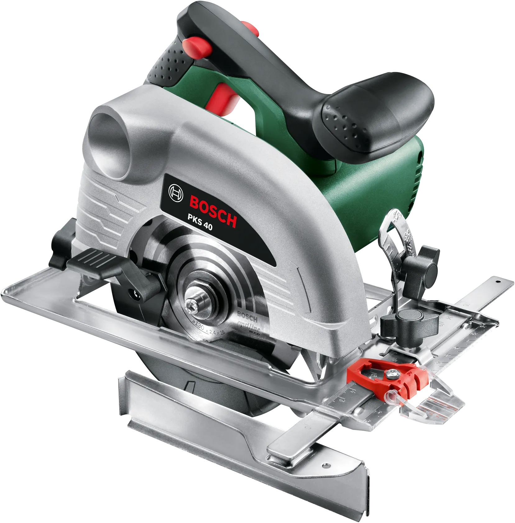 Scie circulaire Bosch PKS 40