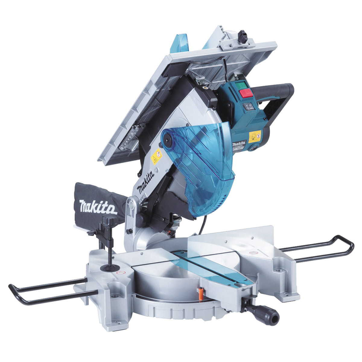 Table combinée - scie à onglets Makita LH1201FL