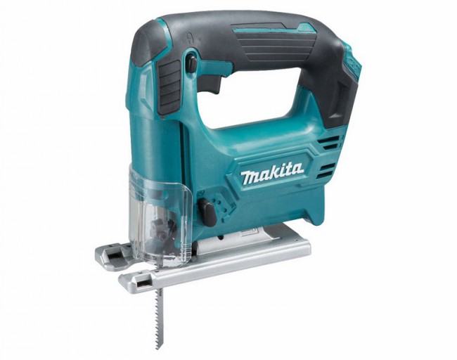 Scie sauteuse sans fil Makita JV101DZ; 12 V (sans batterie et chargeur)