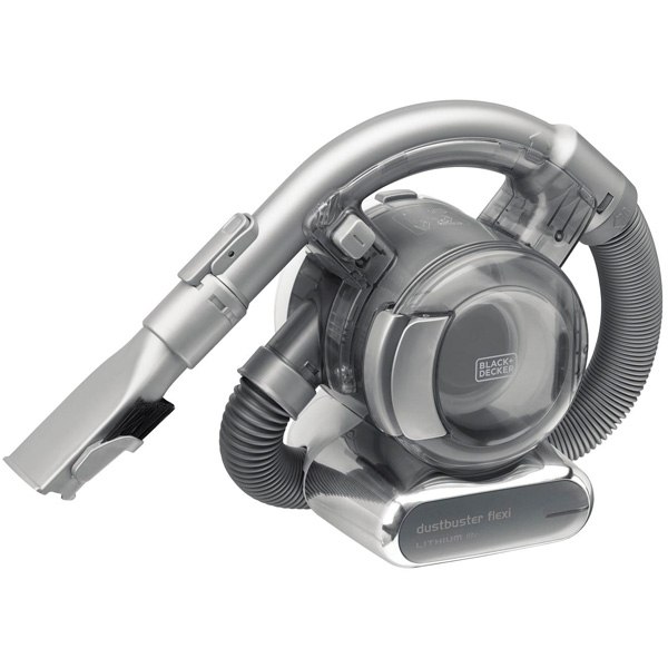 Aspirateur sans fil Black&Decker PD1820L; 18 V