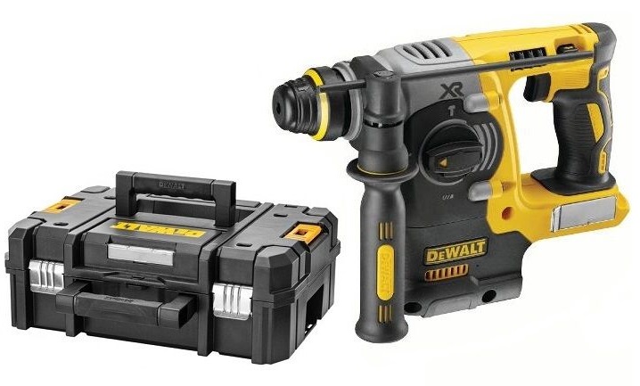Marteau rotatif sans fil DeWalt DCH273NT; 2,1 J; SDS-plus (sans batterie et chargeur)